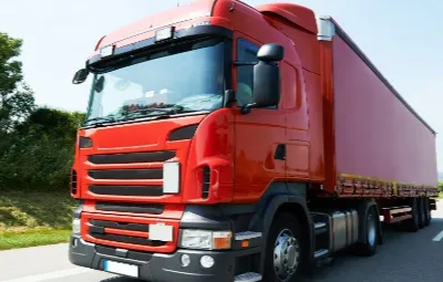 Ankara Derinkuyu Ambar Kargo