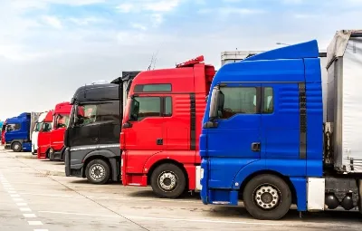 Ankara Derinkuyu Ambar Nakliyat