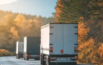 Ankara ile Derinkuyu Arası Klima Taşıma