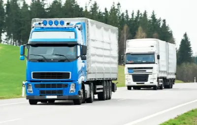 Ankara ile Derinkuyu Arası Eşya Taşıma